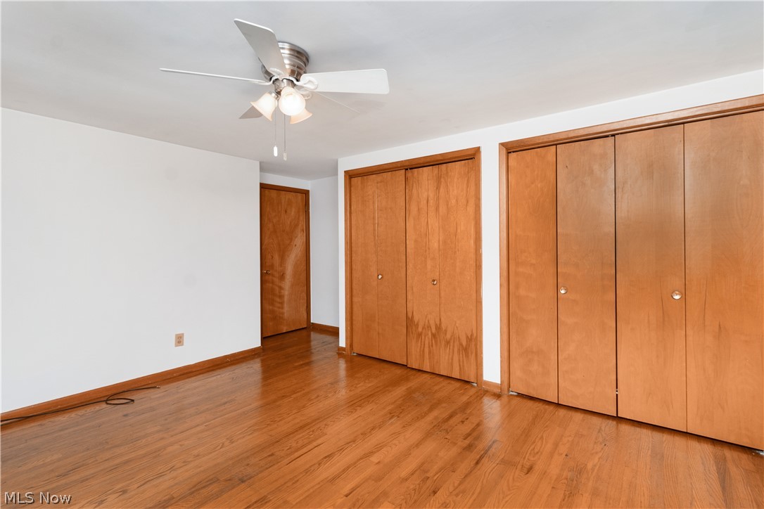 4749 Edenwood Road Cleveland, OH 44121 - Photo 14 of 35 Bedroom 2