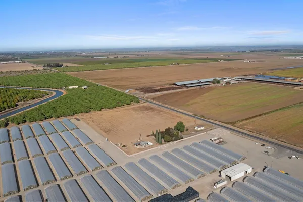 a view of a terrace with outdoor space