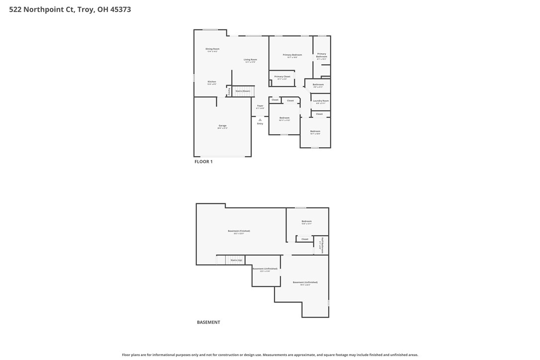 522 Northpoint Court Troy, OH 45373 - Photo 43 of 45