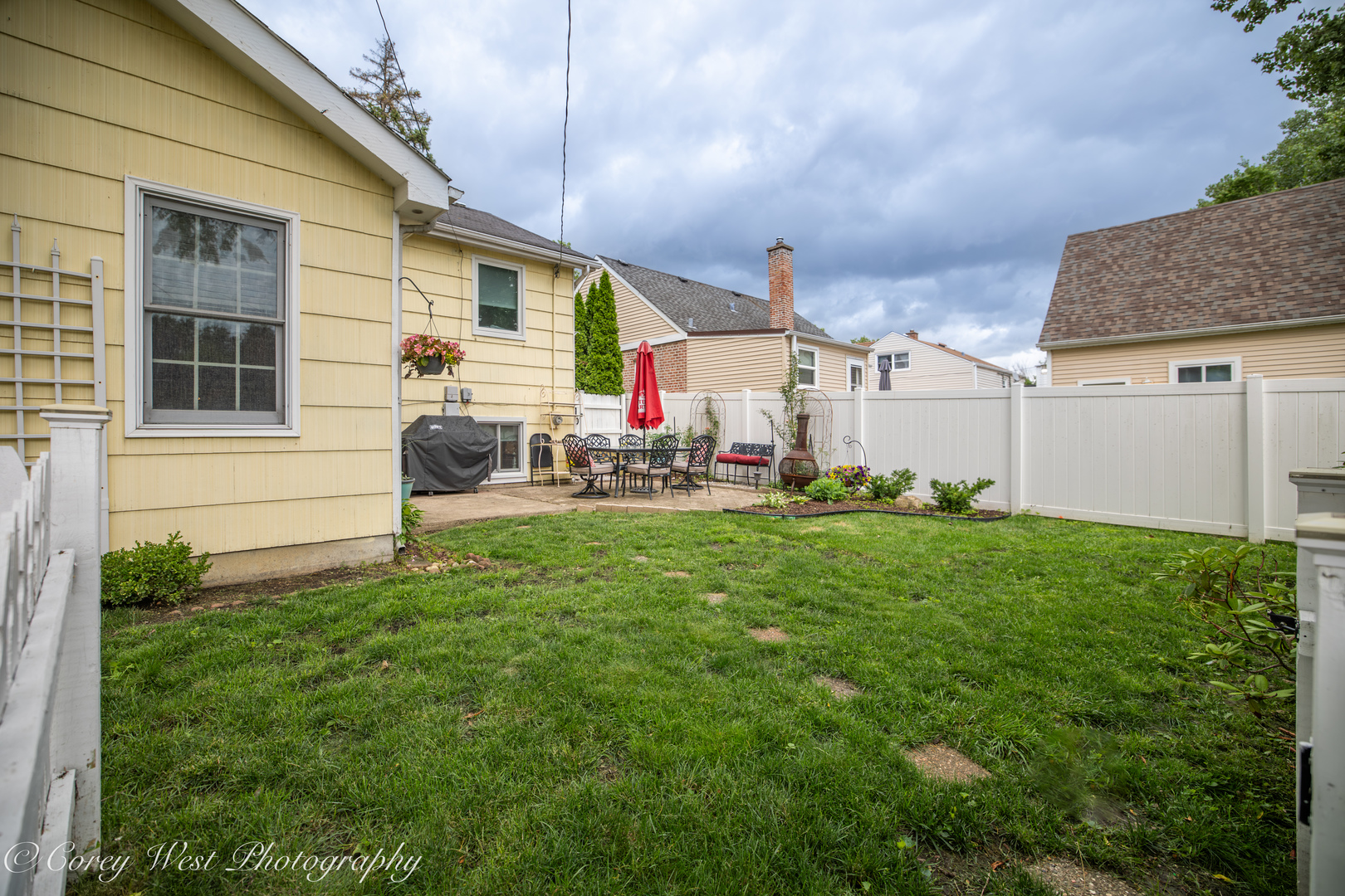 398 West St Charles Road Elmhurst, IL 60126 - Photo 32 of 40