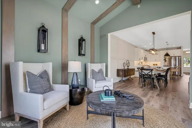 $539,990 | 9 Baldwin Way, Sellersville, PA 18960