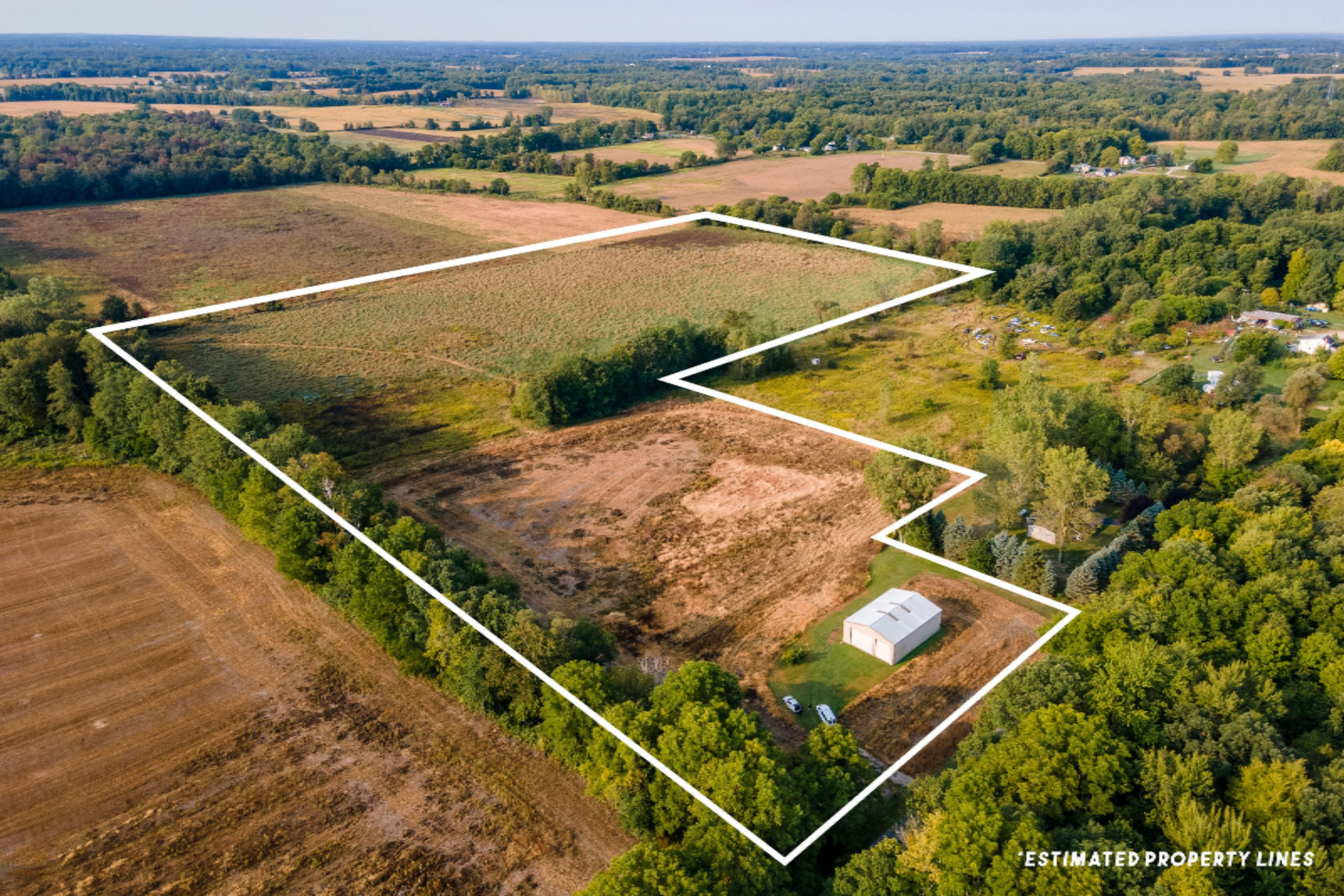 559 East Fenn Road Coldwater, MI 49036 - Photo 12 of 19 10