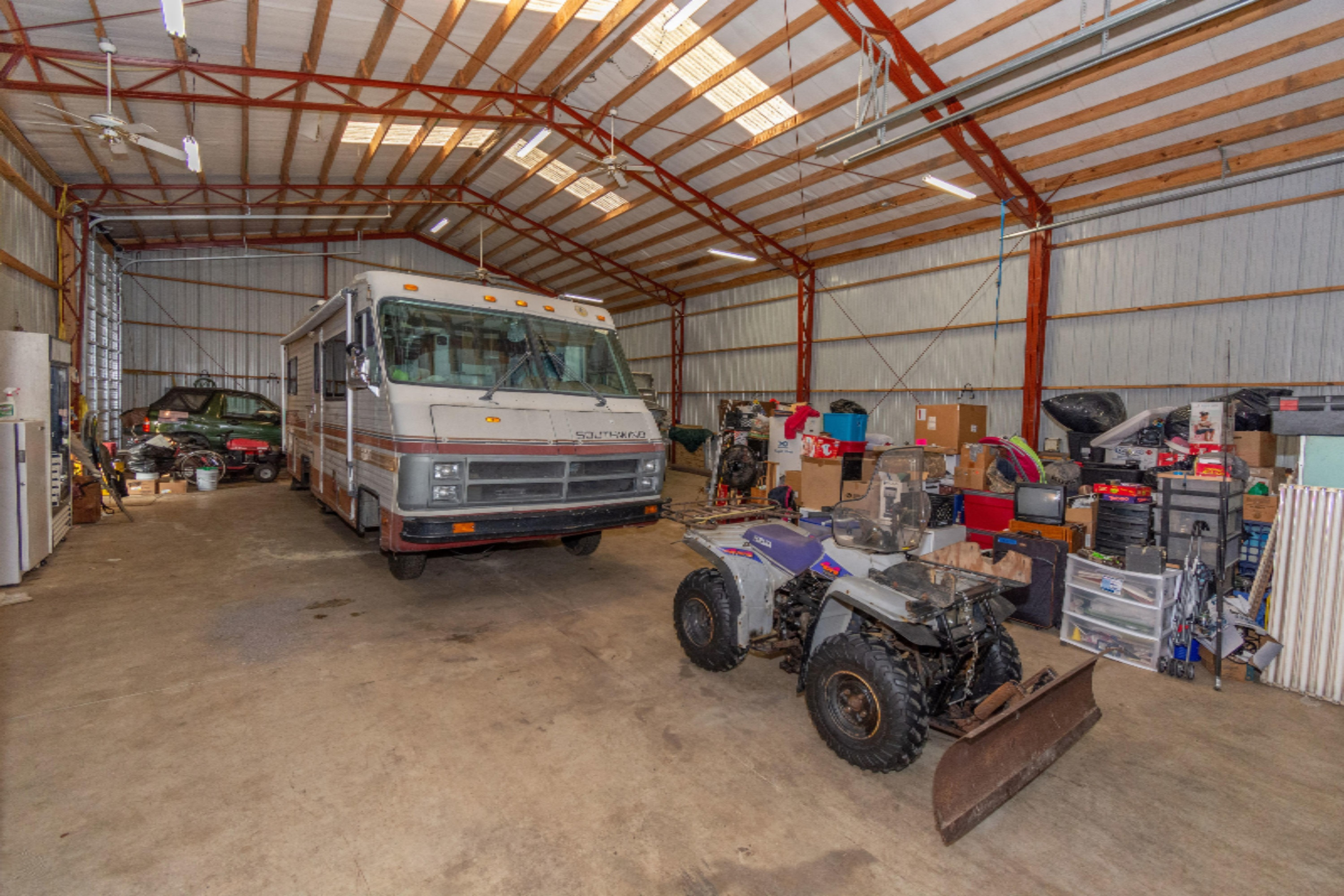 559 East Fenn Road Coldwater, MI 49036 - Photo 7 of 19 7