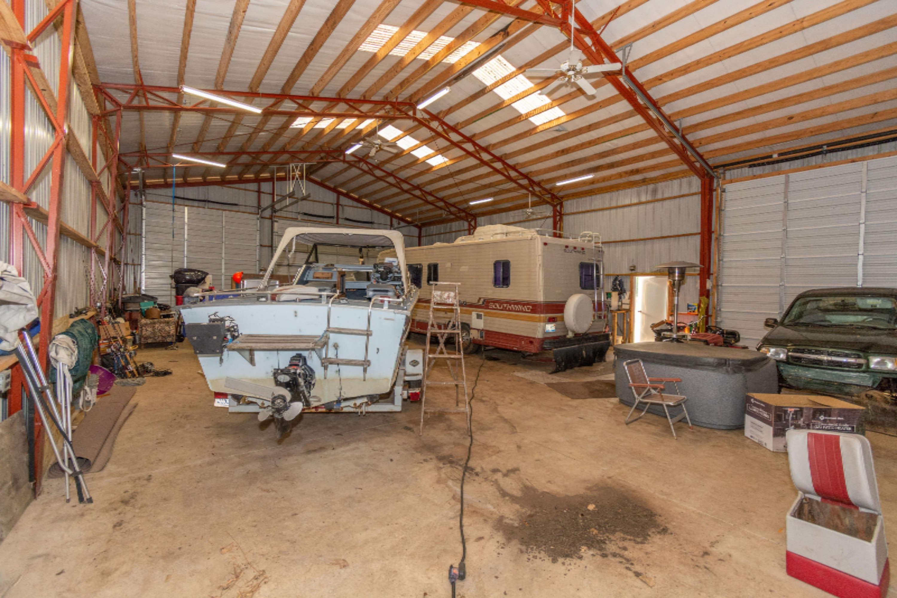 559 East Fenn Road Coldwater, MI 49036 - Photo 10 of 19 8