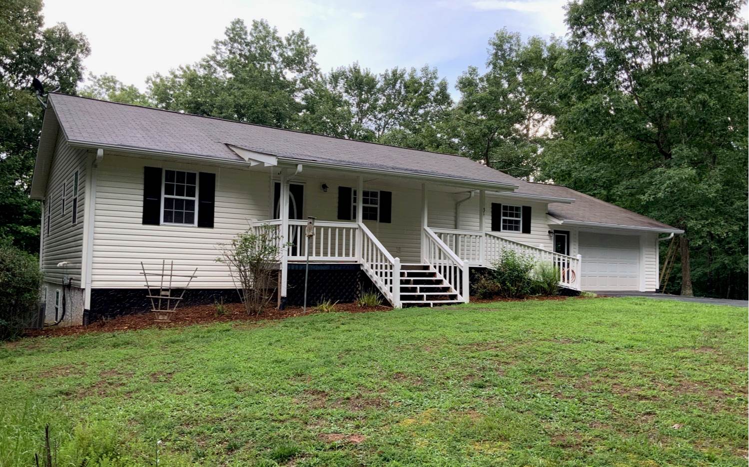 31 Chosen Ridge Morganton, GA 30560 - Photo 1 of 1 Main View