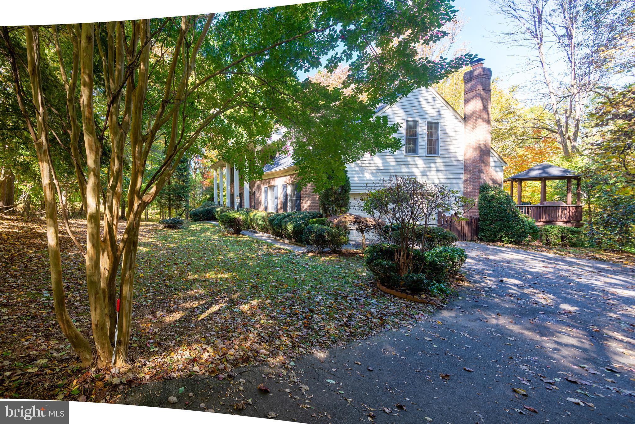 24721 Kings Valley Road Damascus, MD 20872 - Photo 6 of 85 Gallery Image 6