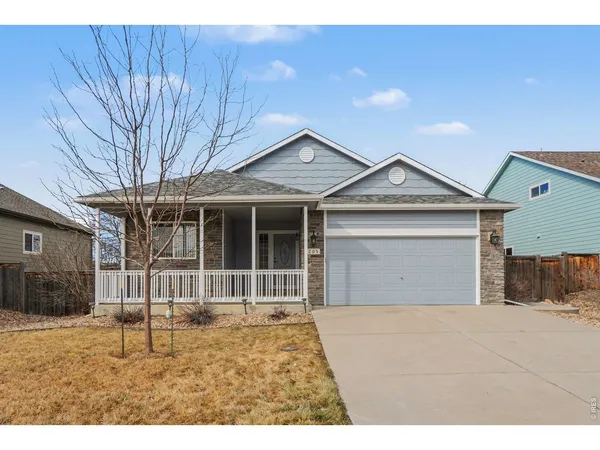 $460,000 | 205 Windflower Way, Severance, CO 80550