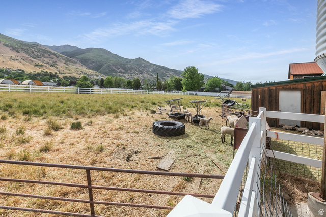 1148 East Raymond Road Fruit Heights, UT 84037 - Photo 41 of 44