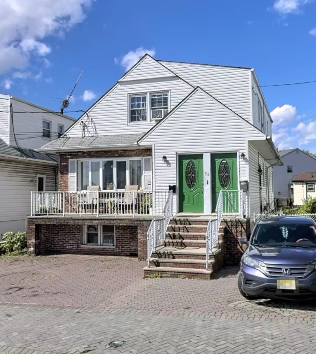 36 Pinecrest Road, Unit 2 Jersey City, NJ 07305 - Photo 6 of 6