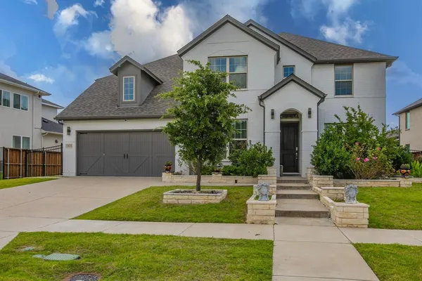 $1,050,000 | 2521 Maidenhair Road, Frisco, TX 75033