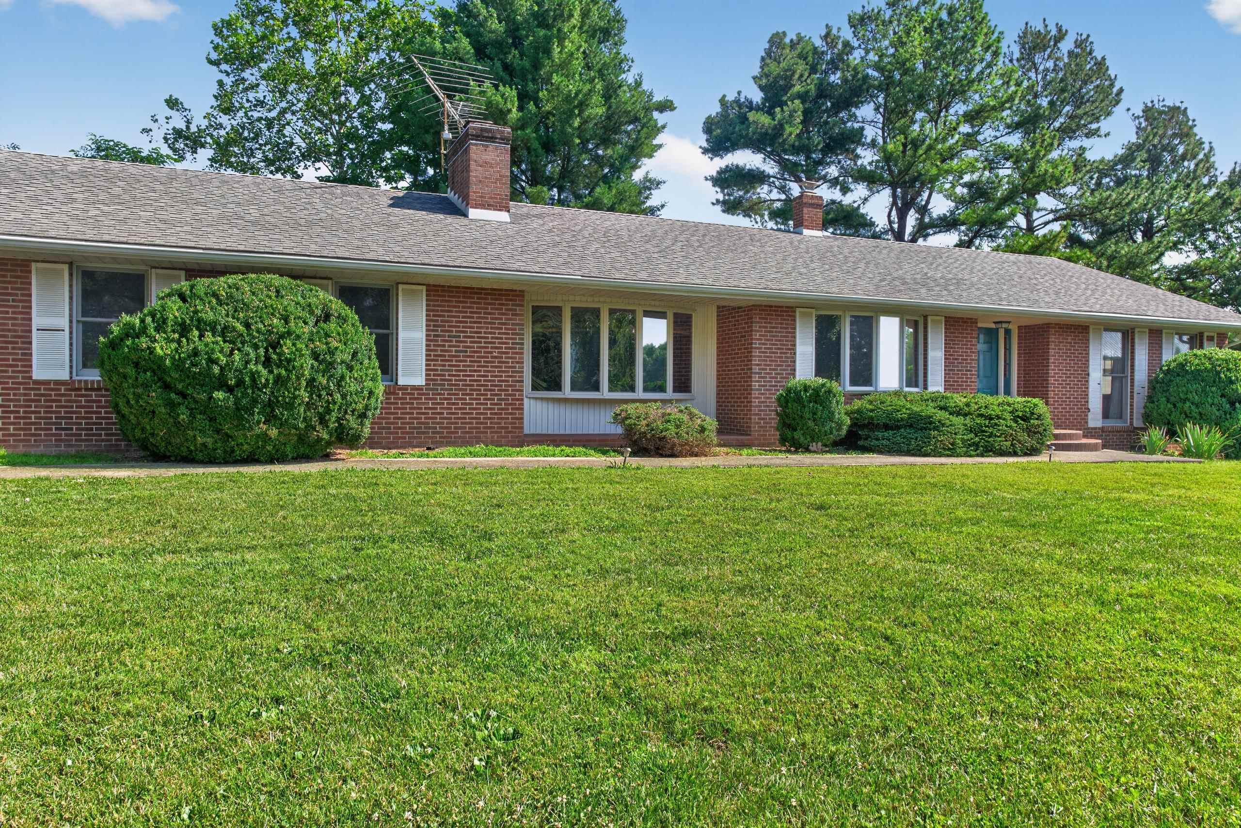 361 Howardsville Road Staunton, VA 24401 - Photo 37 of 45
