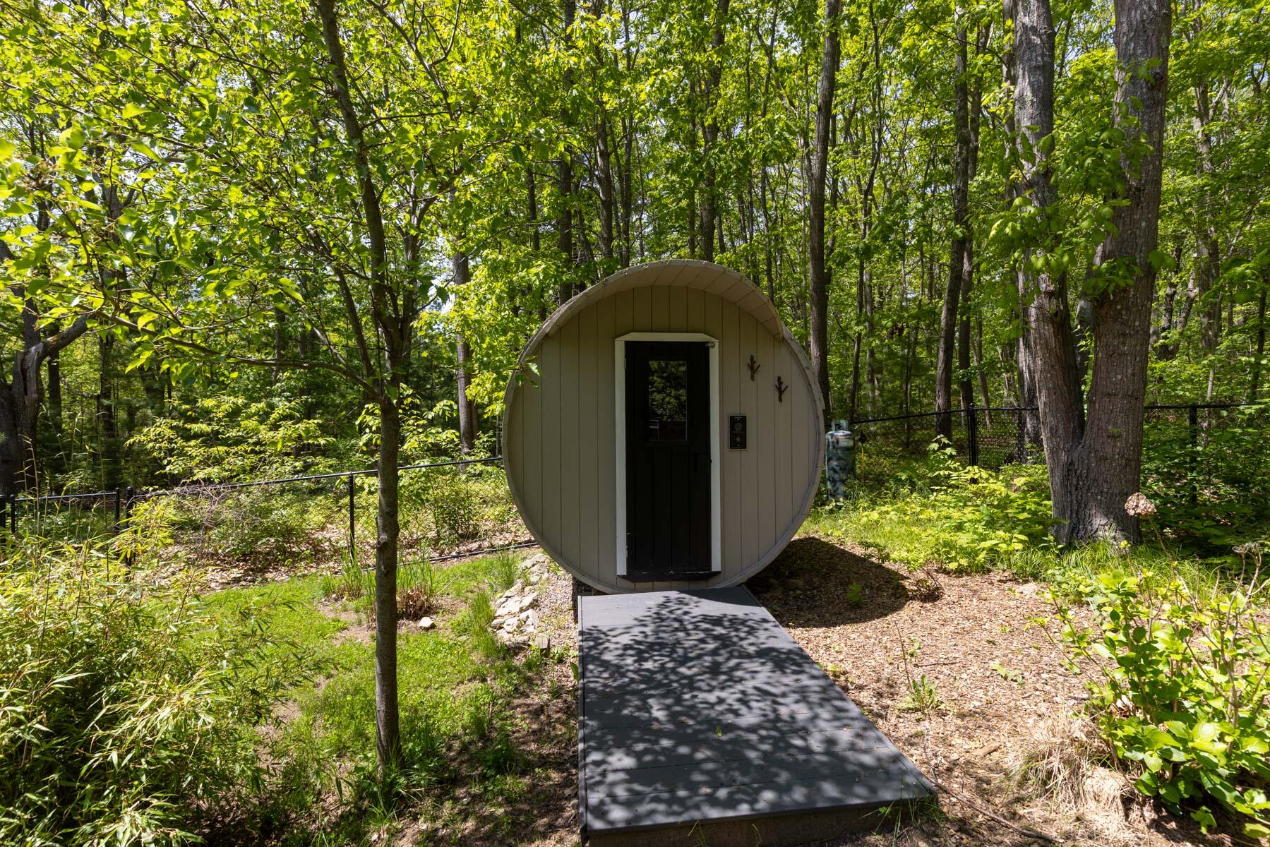 38 Darcy Road York, ME 03909 - Photo 46 of 54 Sauna