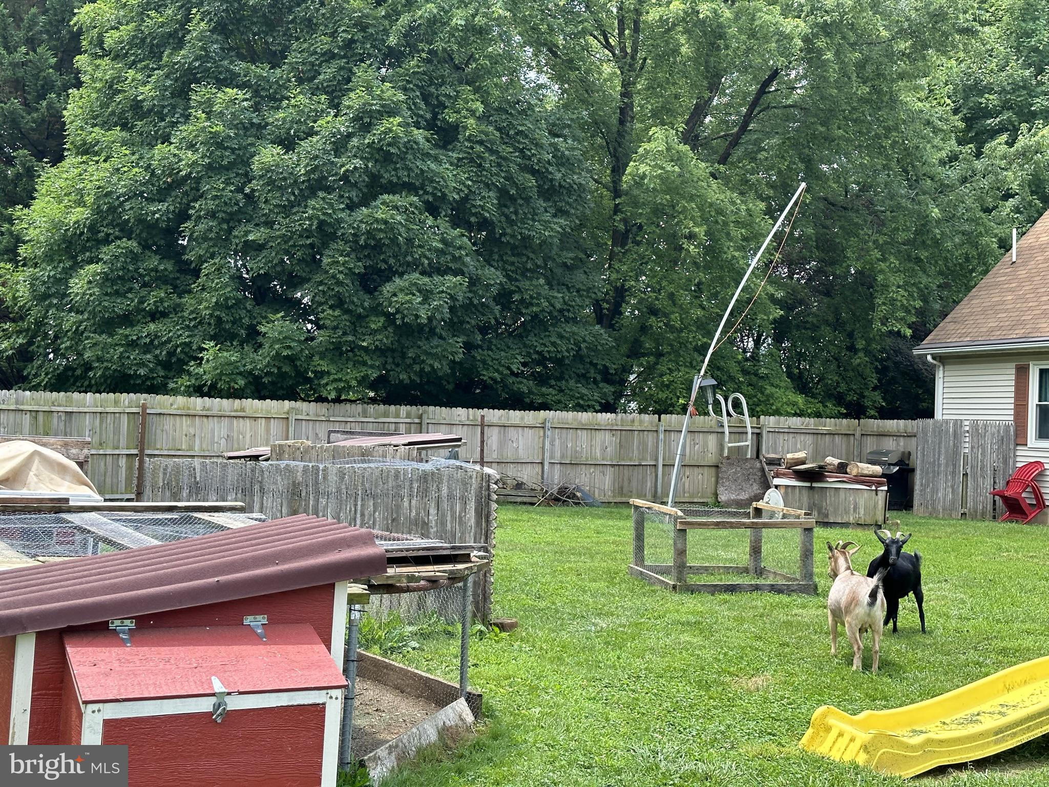 1361 Bear Corbitt Road Bear, DE 19701 - Photo 21 of 24