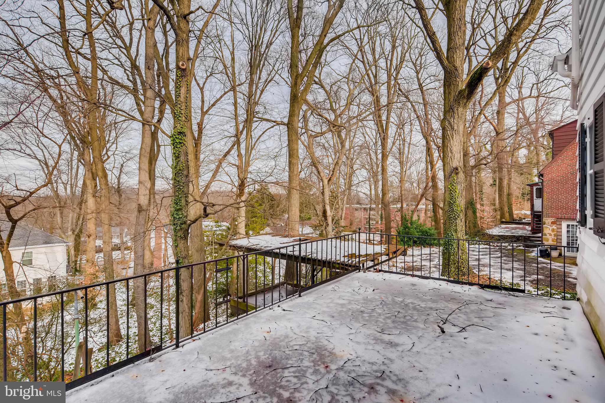 408 East Joppa Road Towson, MD 21286 - Photo 25 of 29 Gallery Image 25