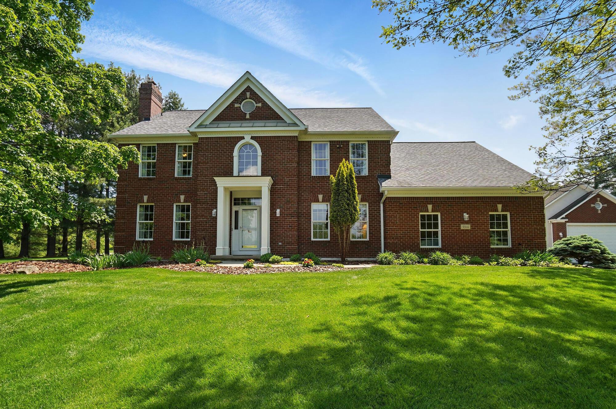 9314 Cheshire Road Sunbury, OH 43074 - Photo 2 of 101 6_004