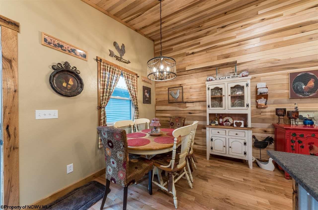 3427 Coal Lick Road Albright, WV 26519 - Photo 5 of 18 Gallery Image 5