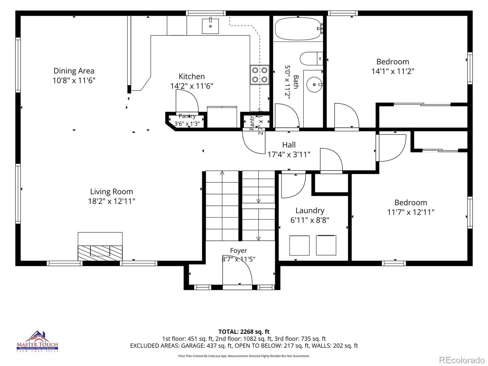 117 Spruce Trail Bailey, CO 80421 - Photo 46 of 47