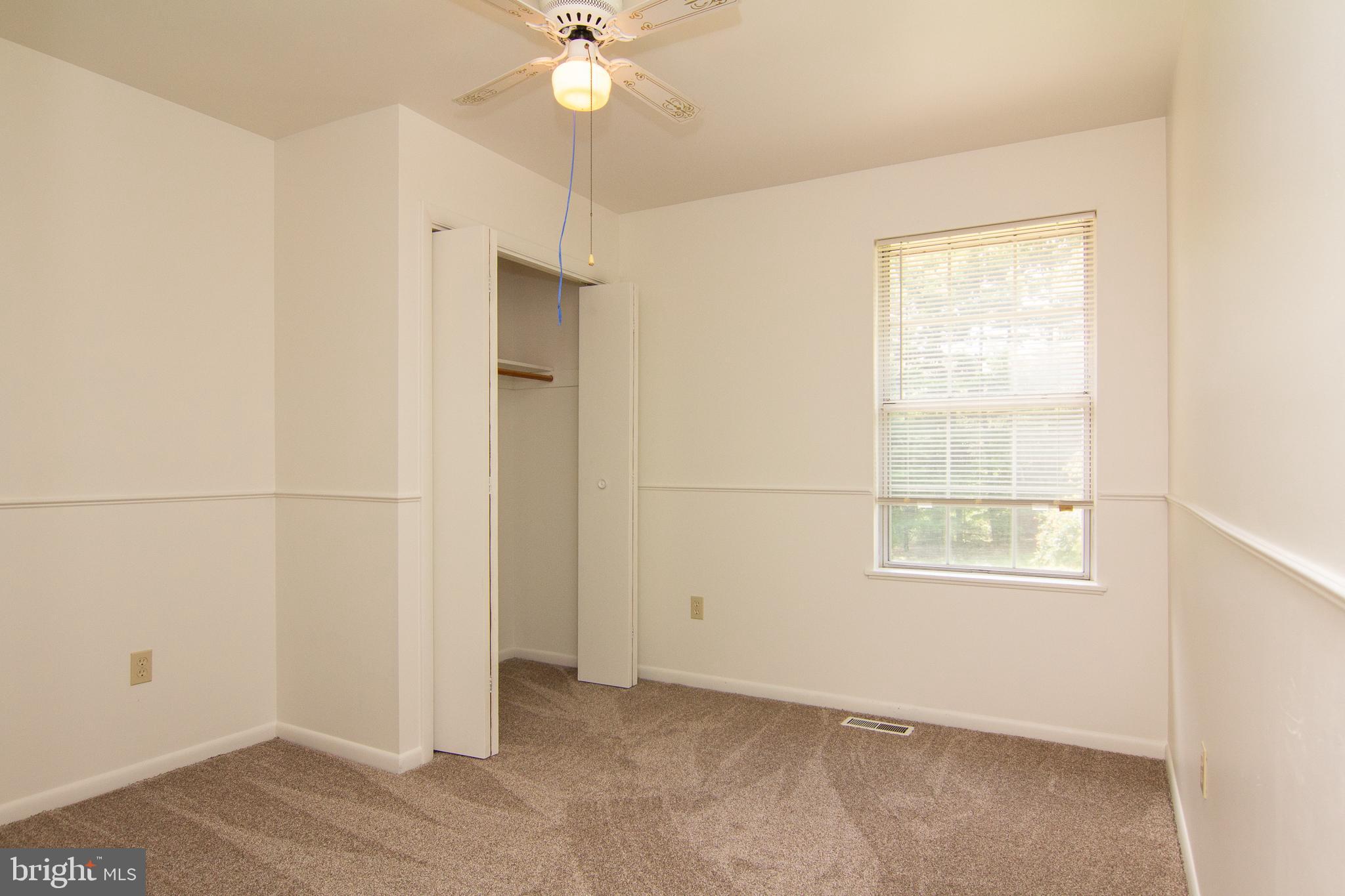 561 Hook Road Westminster, MD 21157 - Photo 17 of 30 New Paint/Carpet in Bedroom 2
