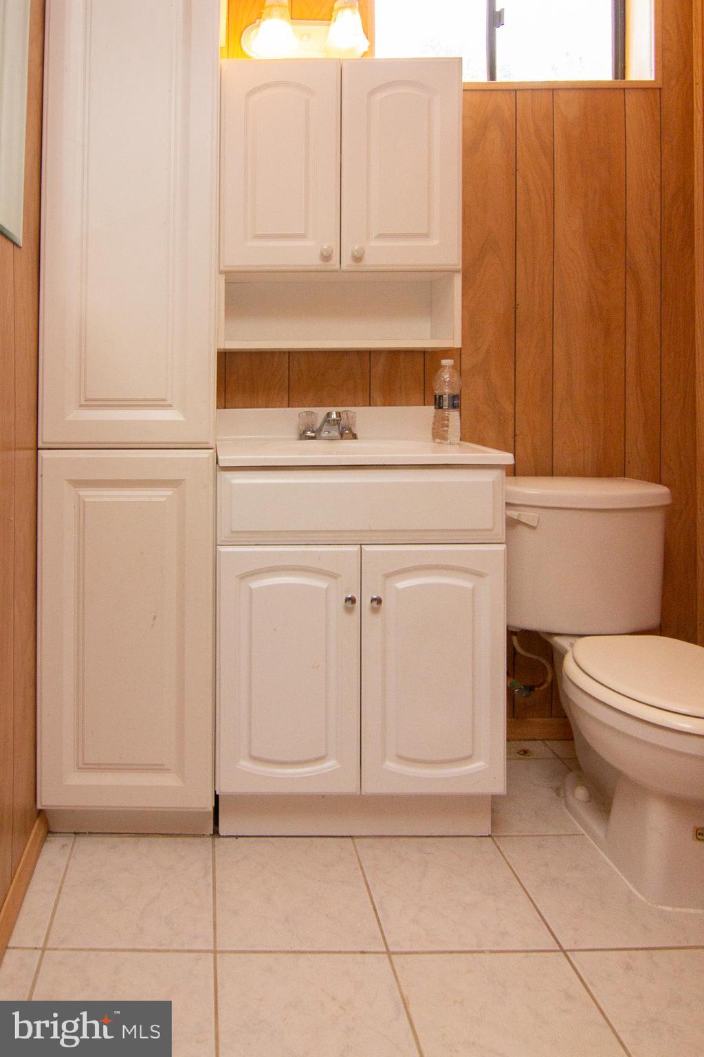 561 Hook Road Westminster, MD 21157 - Photo 23 of 30 Lower Level Half Bath