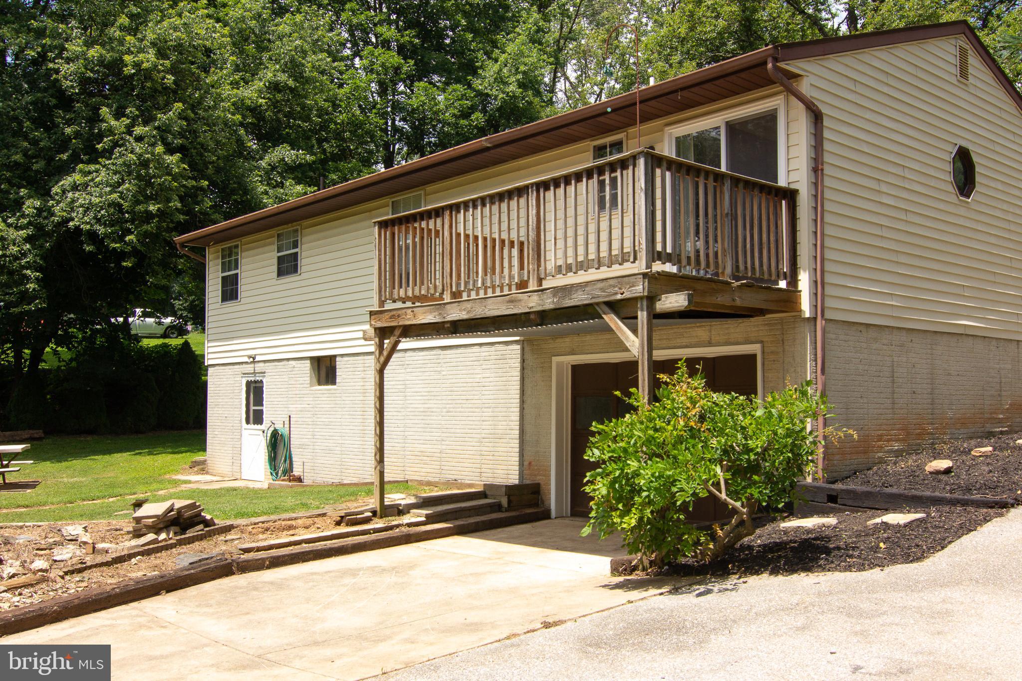 561 Hook Road Westminster, MD 21157 - Photo 29 of 30 One Car Garage