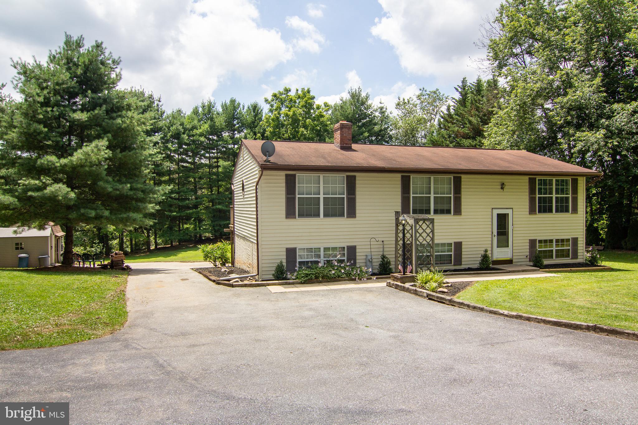 561 Hook Road Westminster, MD 21157 - Photo 30 of 30 Large Driveway/Plenty of Parking