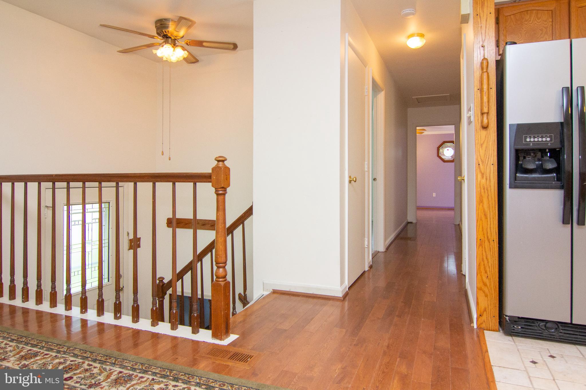 561 Hook Road Westminster, MD 21157 - Photo 9 of 30 Wood Floors in Hallway
