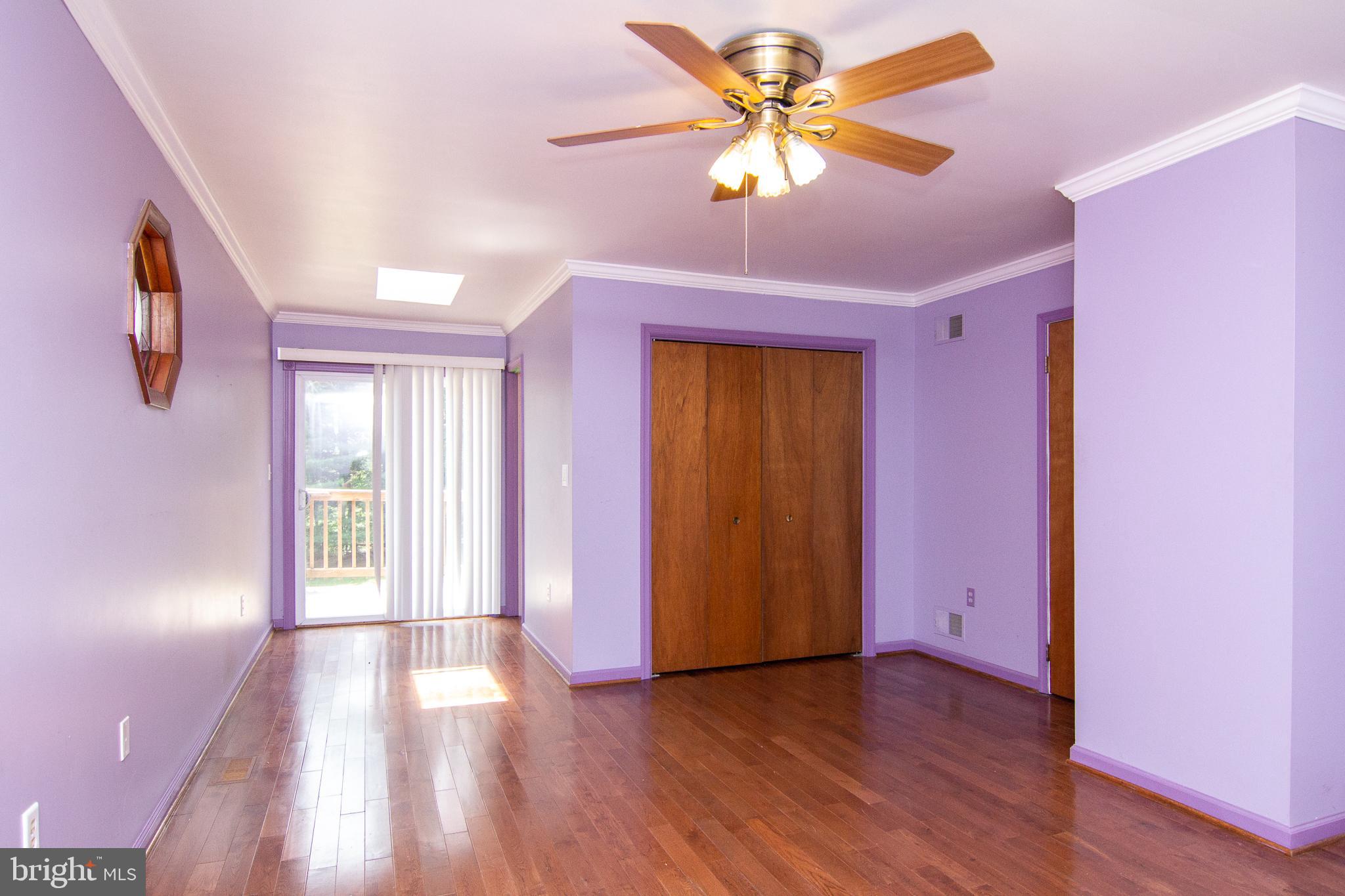 561 Hook Road Westminster, MD 21157 - Photo 10 of 30 Large Master Bedroom