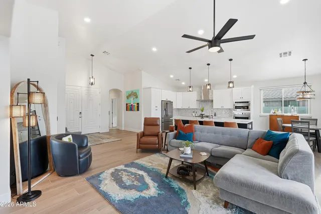 $639,900 | 2622 North Sterling, Mesa, AZ 85207