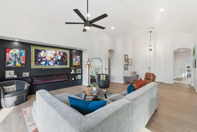 $639,900 | 2622 North Sterling, Mesa, AZ 85207