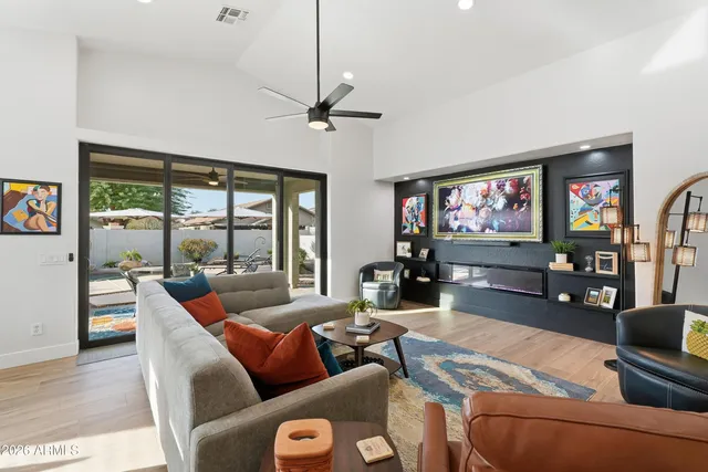 $639,900 | 2622 North Sterling, Mesa, AZ 85207