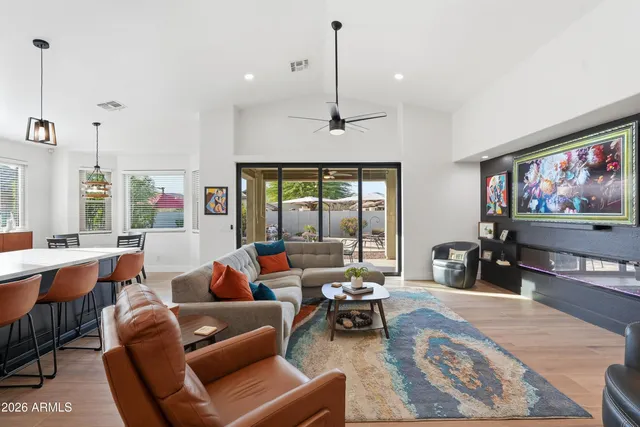 $639,900 | 2622 North Sterling, Mesa, AZ 85207