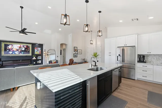 $639,900 | 2622 North Sterling, Mesa, AZ 85207