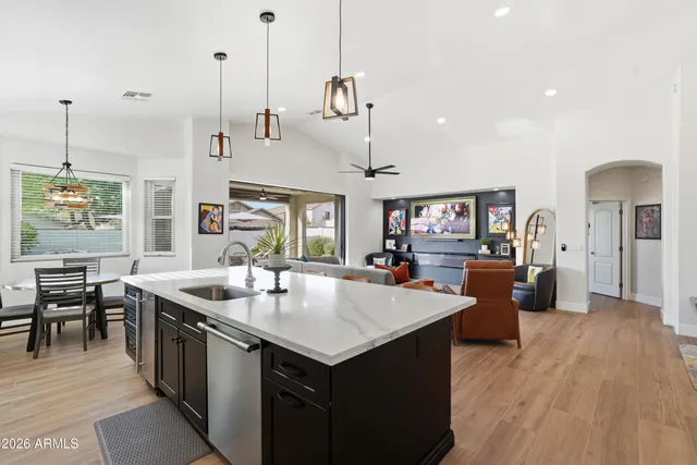 $639,900 | 2622 North Sterling, Mesa, AZ 85207