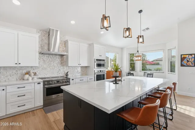 $639,900 | 2622 North Sterling, Mesa, AZ 85207