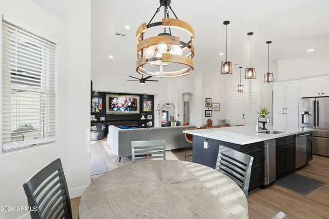 $639,900 | 2622 North Sterling, Mesa, AZ 85207