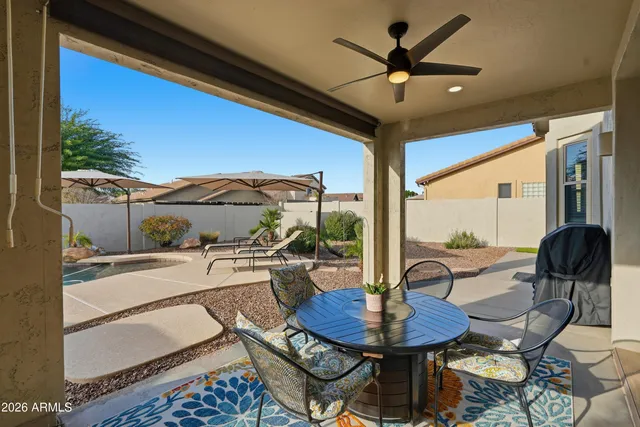 $639,900 | 2622 North Sterling, Mesa, AZ 85207