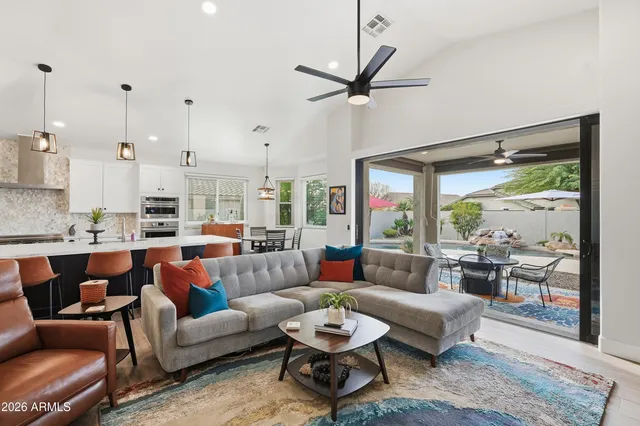 $639,900 | 2622 North Sterling, Mesa, AZ 85207