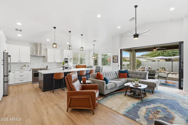 $639,900 | 2622 North Sterling, Mesa, AZ 85207