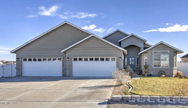 $575,000 | 1820 Heidi Road, Fallon, NV 89406