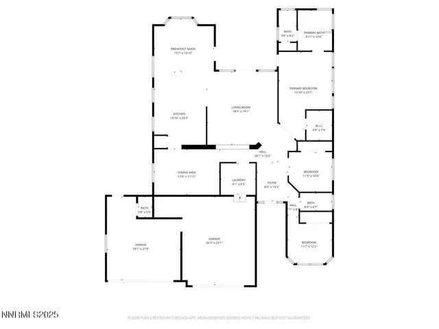 $575,000 | 1820 Heidi Road, Fallon, NV 89406