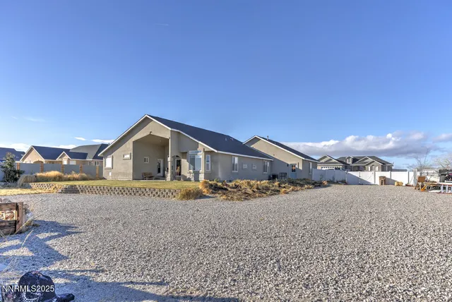 $575,000 | 1820 Heidi Road, Fallon, NV 89406