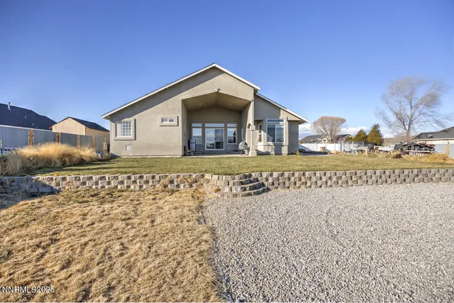 $575,000 | 1820 Heidi Road, Fallon, NV 89406
