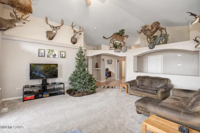 $575,000 | 1820 Heidi Road, Fallon, NV 89406