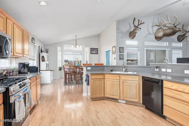 $575,000 | 1820 Heidi Road, Fallon, NV 89406