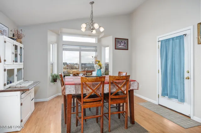 $575,000 | 1820 Heidi Road, Fallon, NV 89406