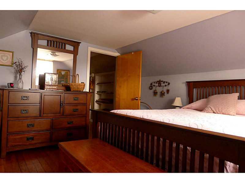 1128 River Road Livermore, ME 04253 - Photo 8 of 35 Master Bedroom. The master bedroom...