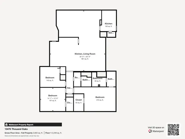 $477,000 | 13470 Thousand Oaks Drive, Beaumont, TX 77713