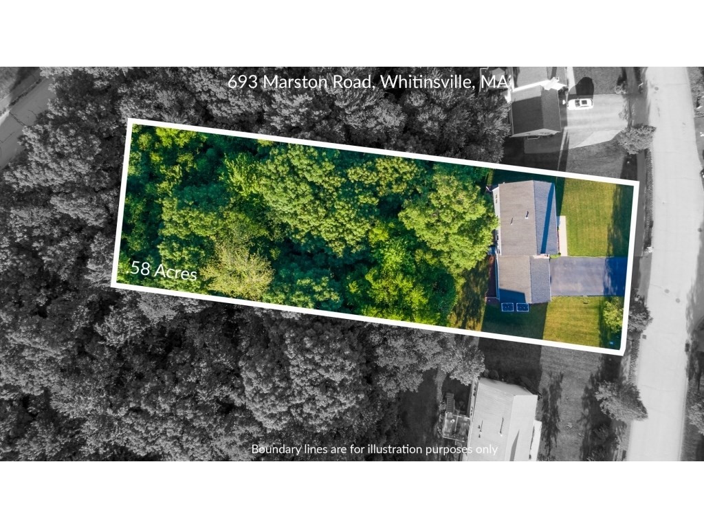 693 Marston Road Northbridge, MA 01588 - Photo 4 of 42