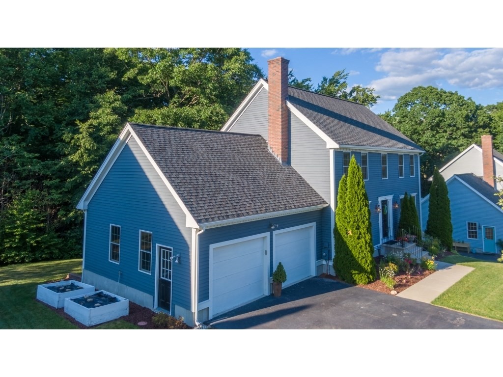 693 Marston Road Northbridge, MA 01588 - Photo 5 of 42