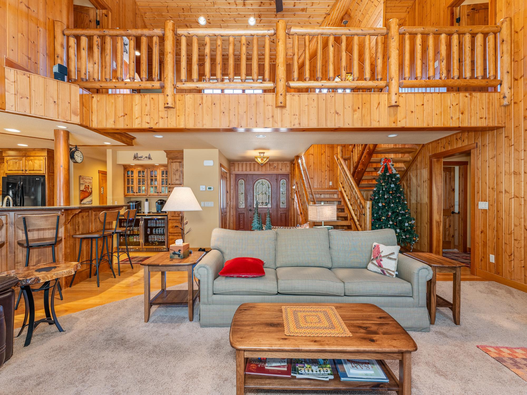 7603 Fourmile Creek Road Three Lakes, WI 54562 - Photo 13 of 60 Gallery Image 13